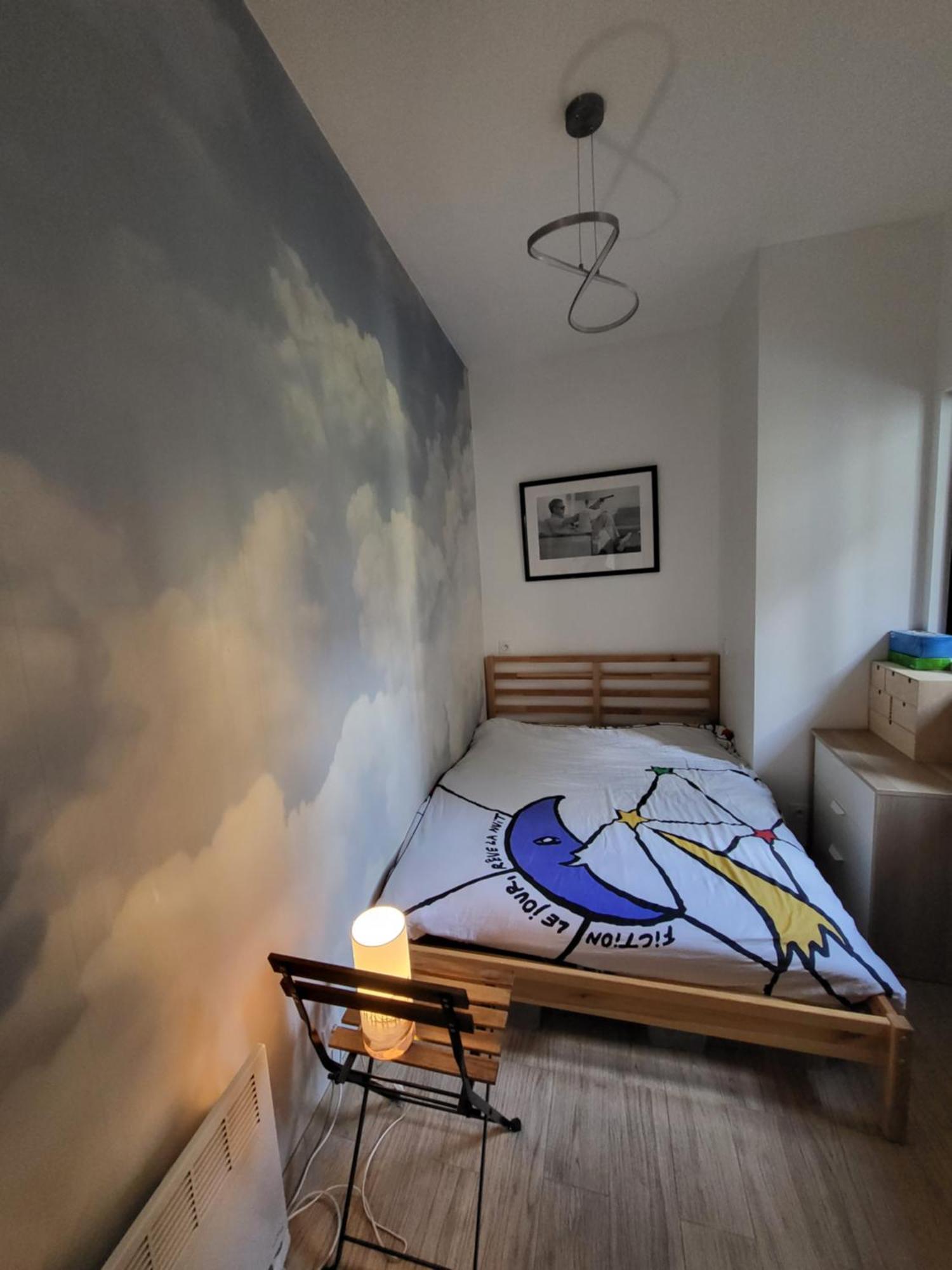 Tres Calme En Centre-ville Apartment *
